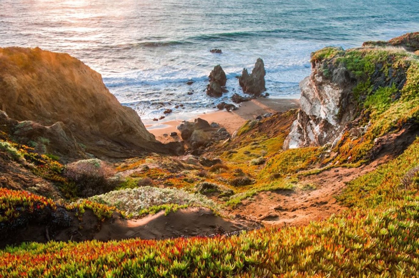 Best State Parks In California