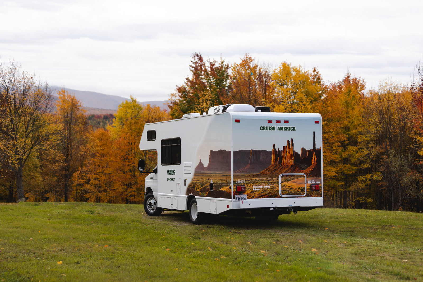 fall road trips 
best fall road trips