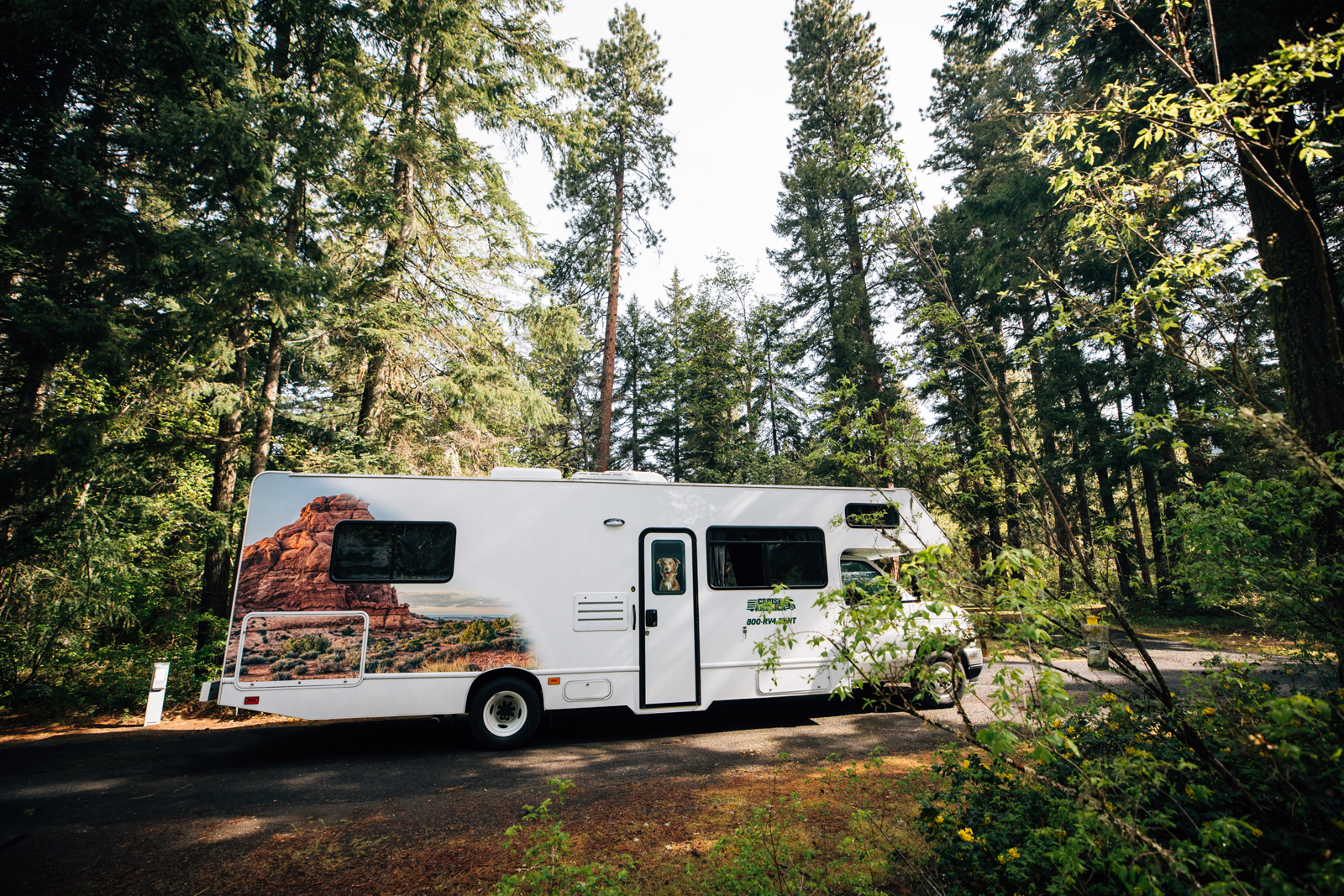 how to choose an rv
choosing an rv