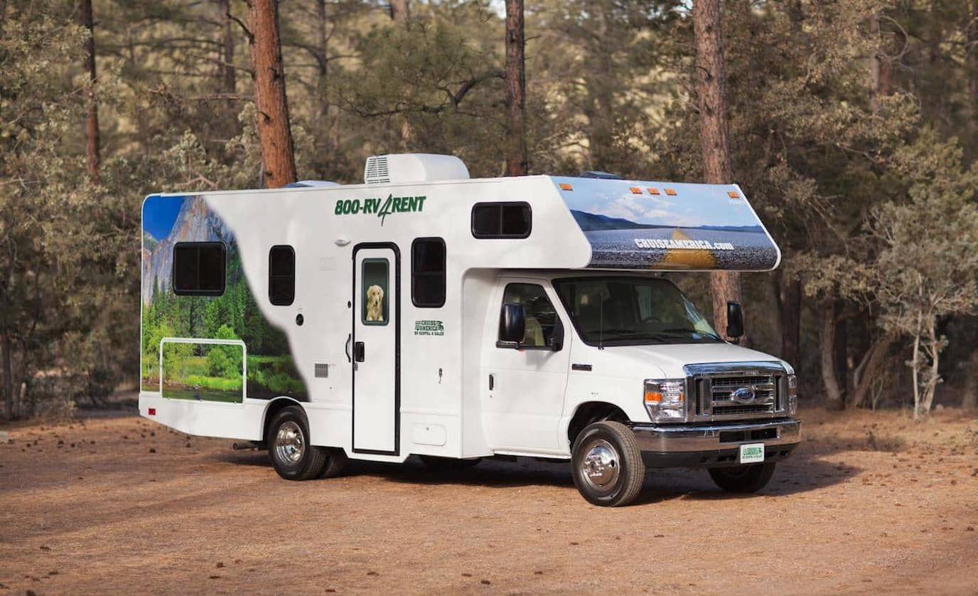 The Ultimate Step-by-Step Guide to RV Electrical Hookups