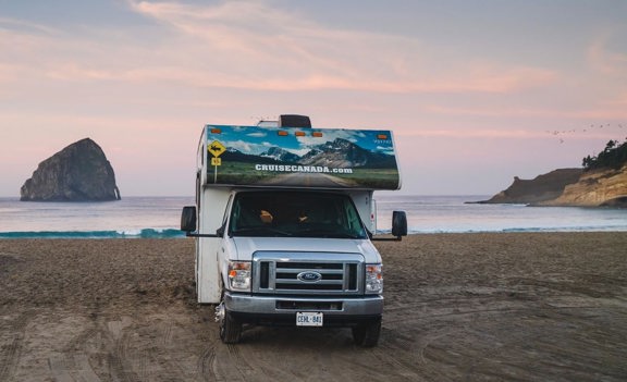 Guide to RV Camping Near Grand Isle State Park | Cruise America